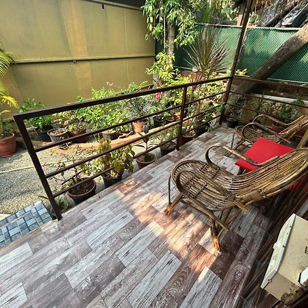 Salida Garden Hut Patnem Ξενοδοχείο Patnem Beach Εξωτερικό φωτογραφία